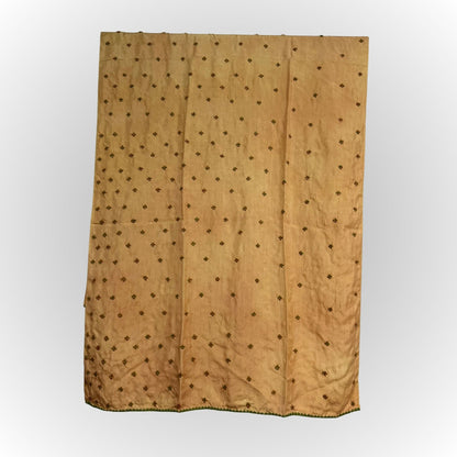 SILK SHAWL