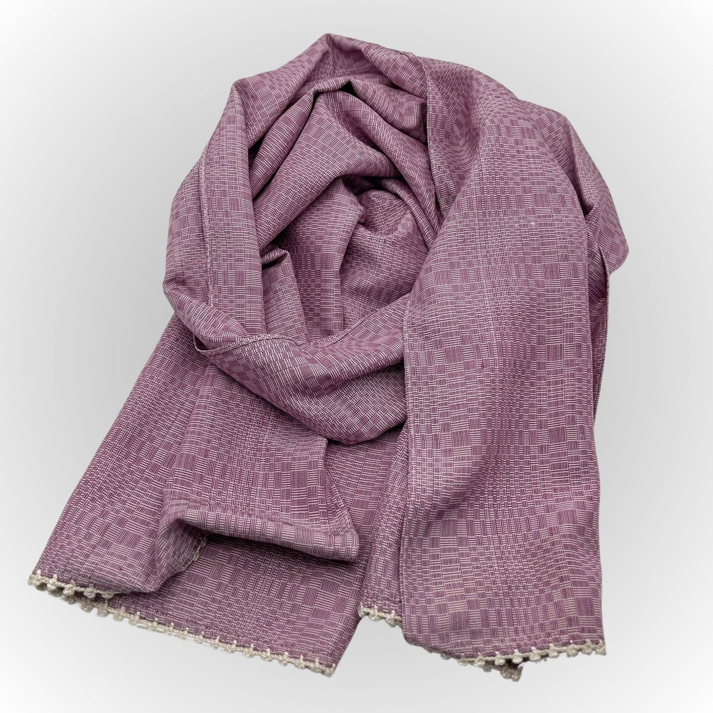 SILK SHAWL