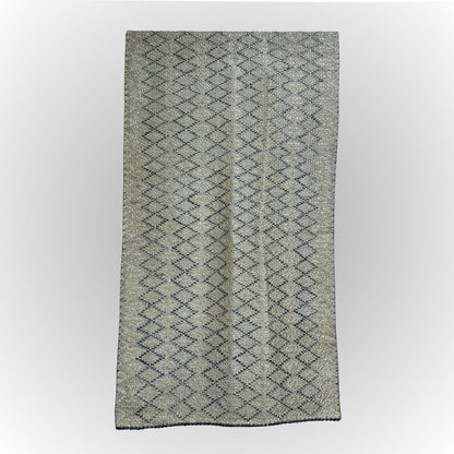 SILK SHAWL