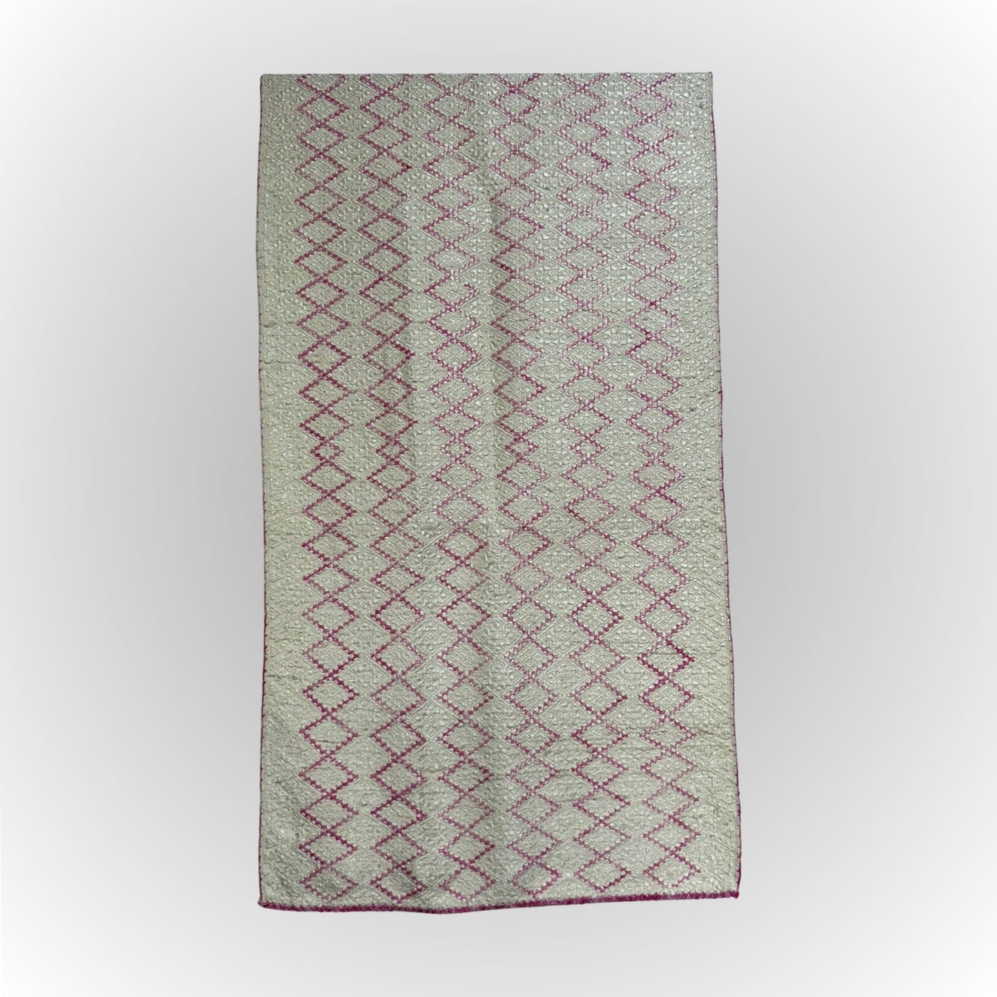 SILK SHAWL