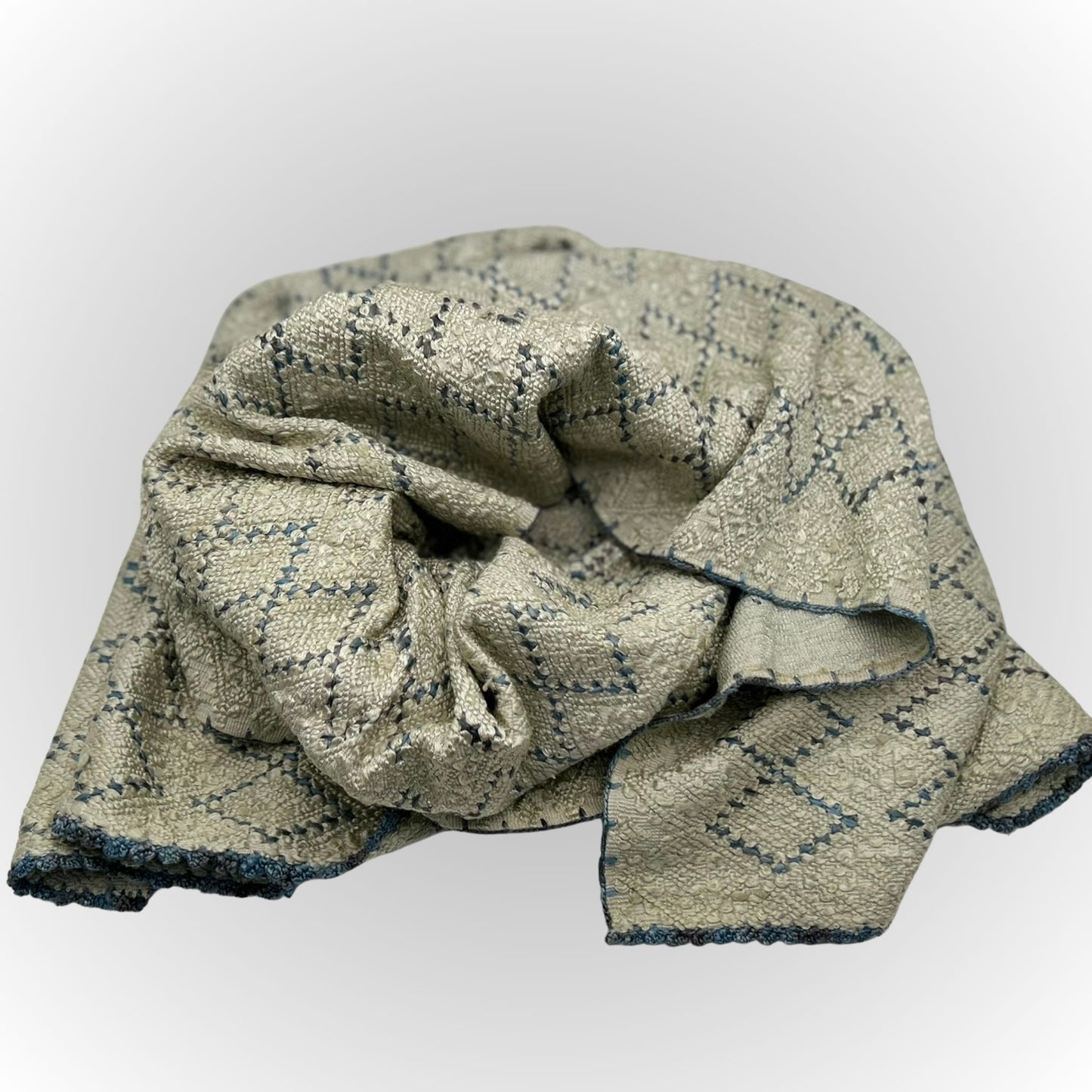 SILK SHAWL