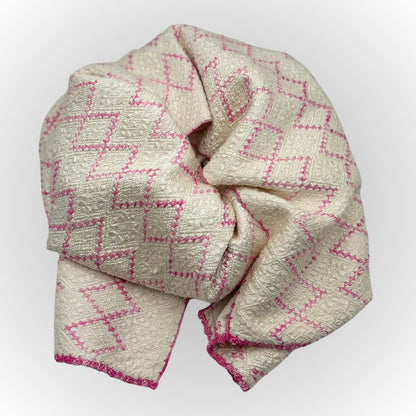 SILK SHAWL