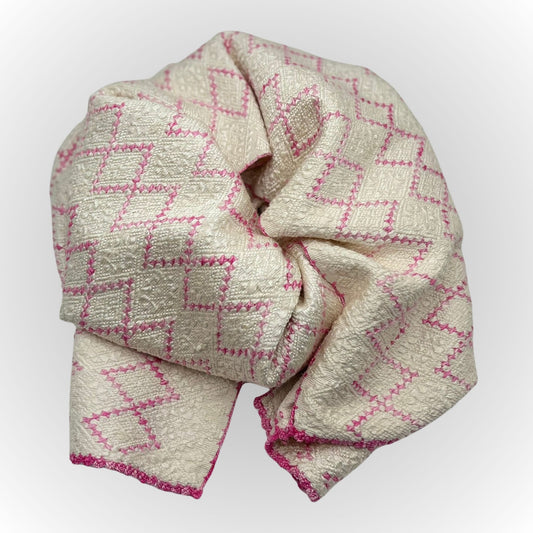 SILK SHAWL