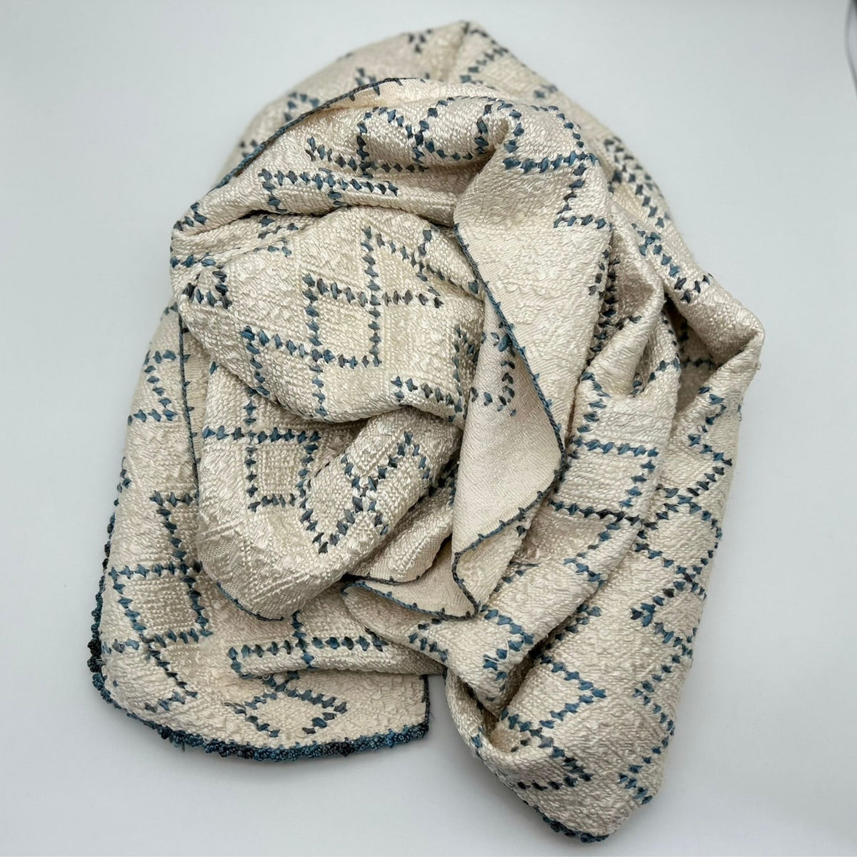 SILK SHAWL