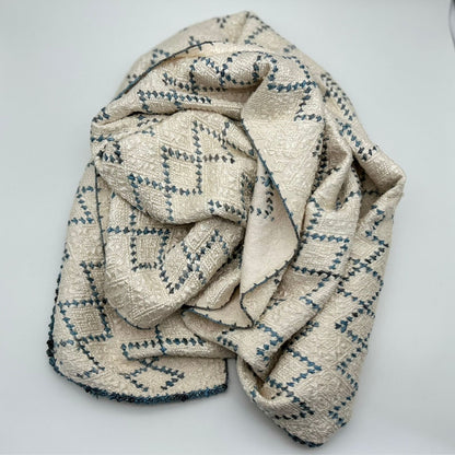 SILK SHAWL