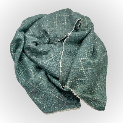 SILK SHAWL