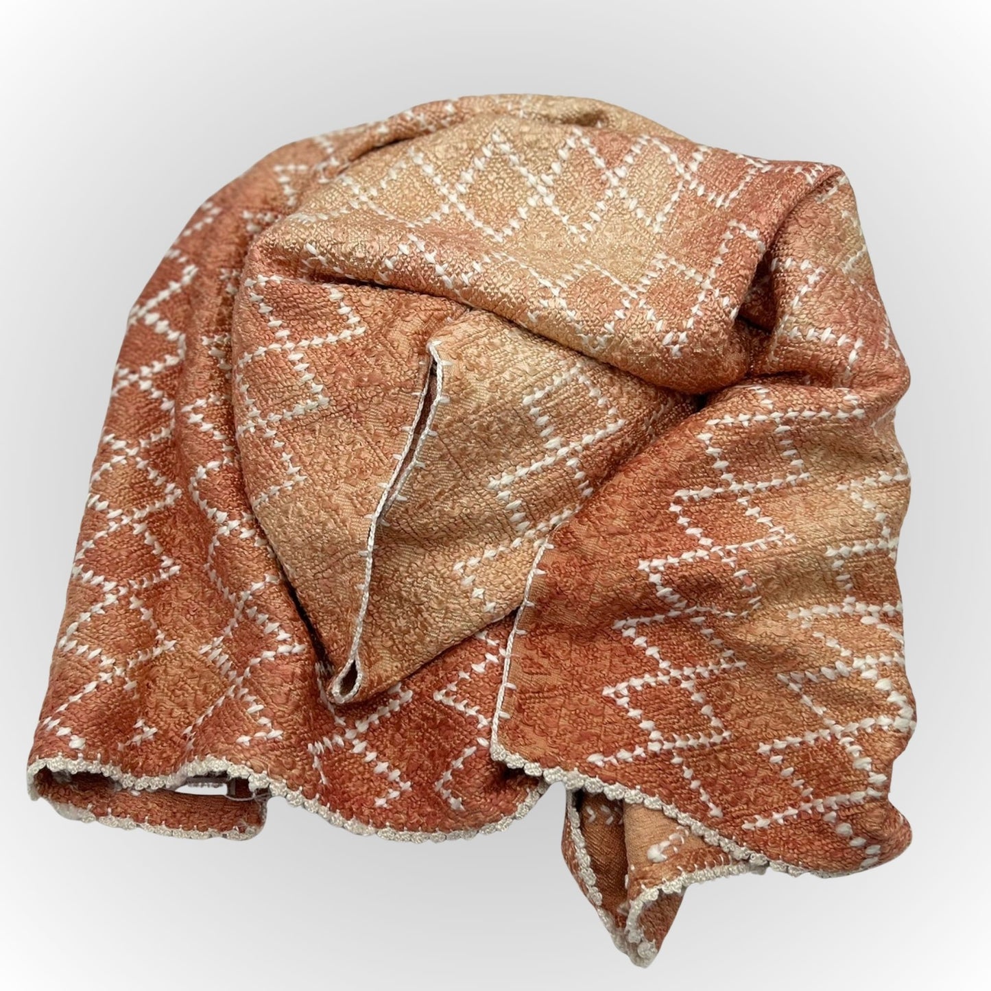 SILK SHAWL