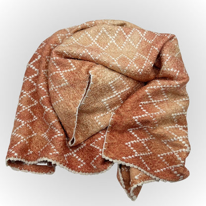 SILK SHAWL