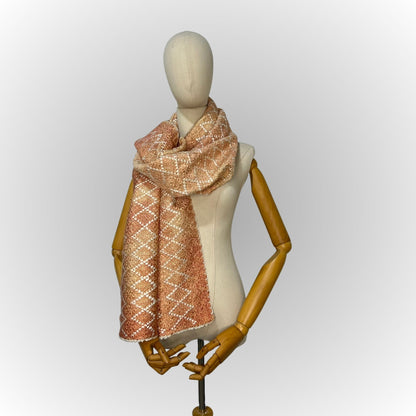 SILK SHAWL