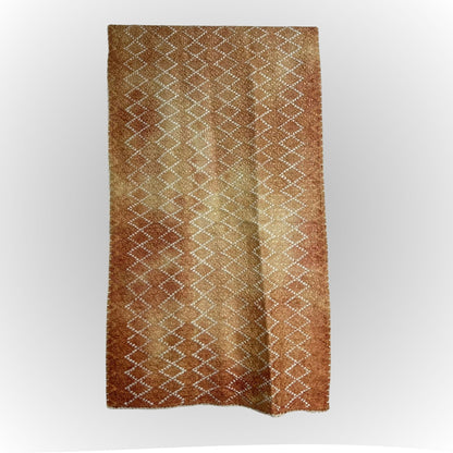 SILK SHAWL