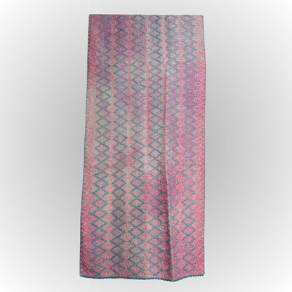 SILK SHAWL