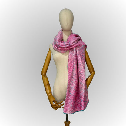 SILK SHAWL