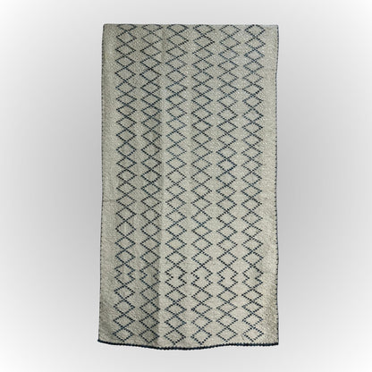 SILK SHAWL