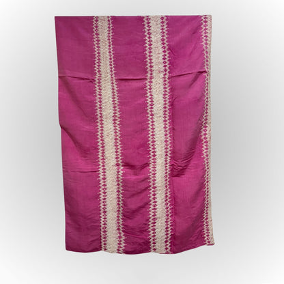 SILK SHAWL