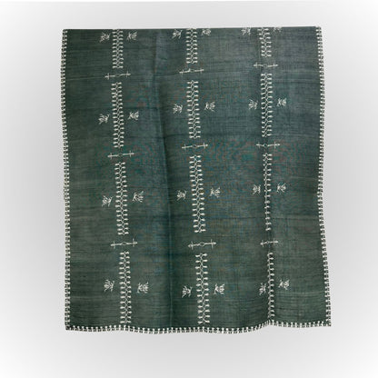SILK SHAWL