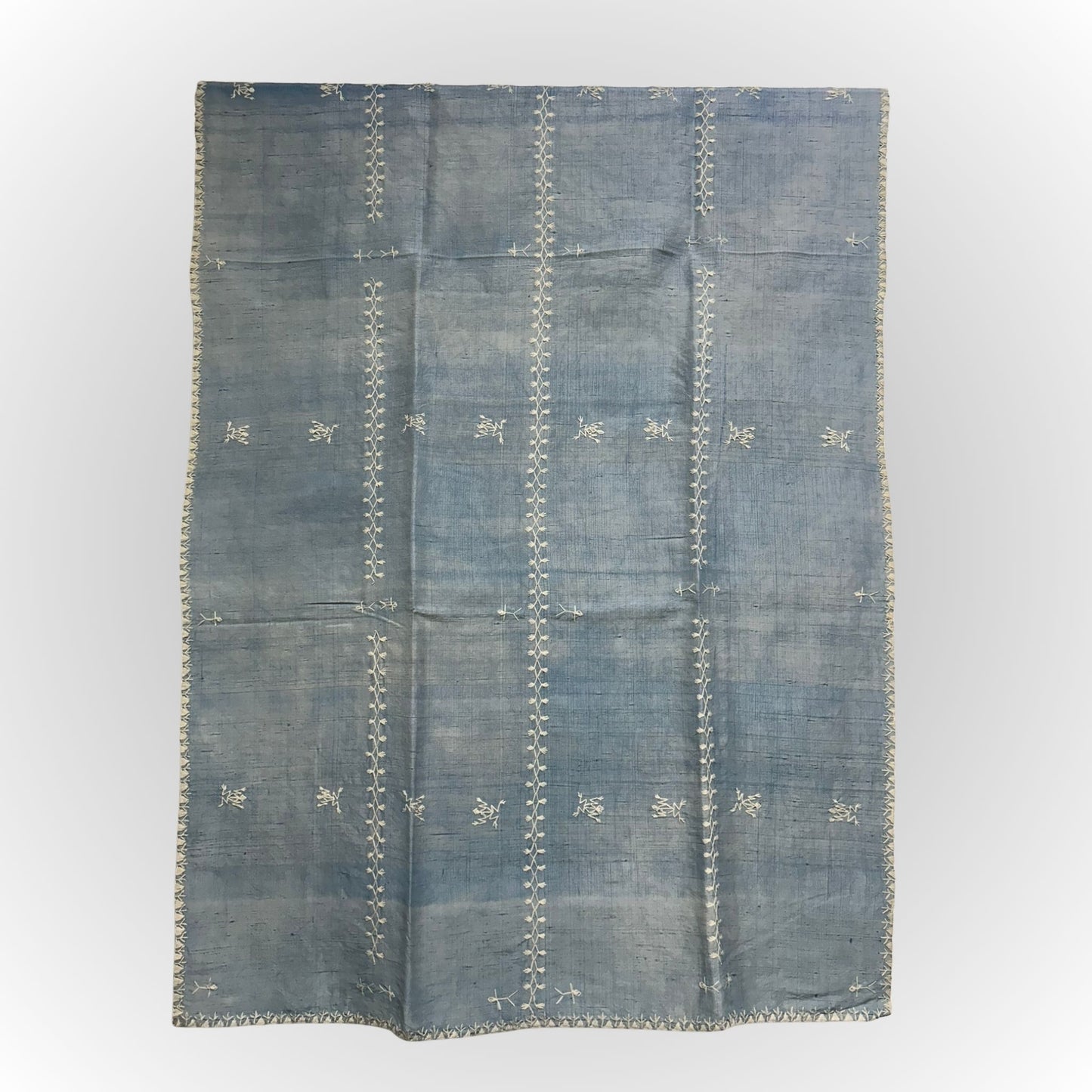 SILK SHAWL