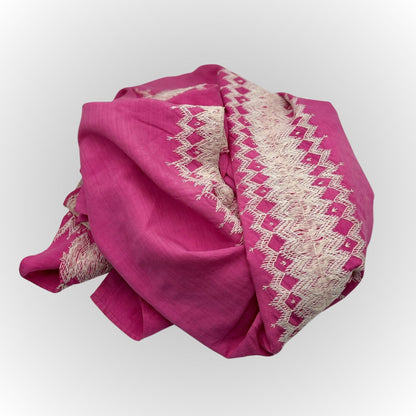 SILK SHAWL