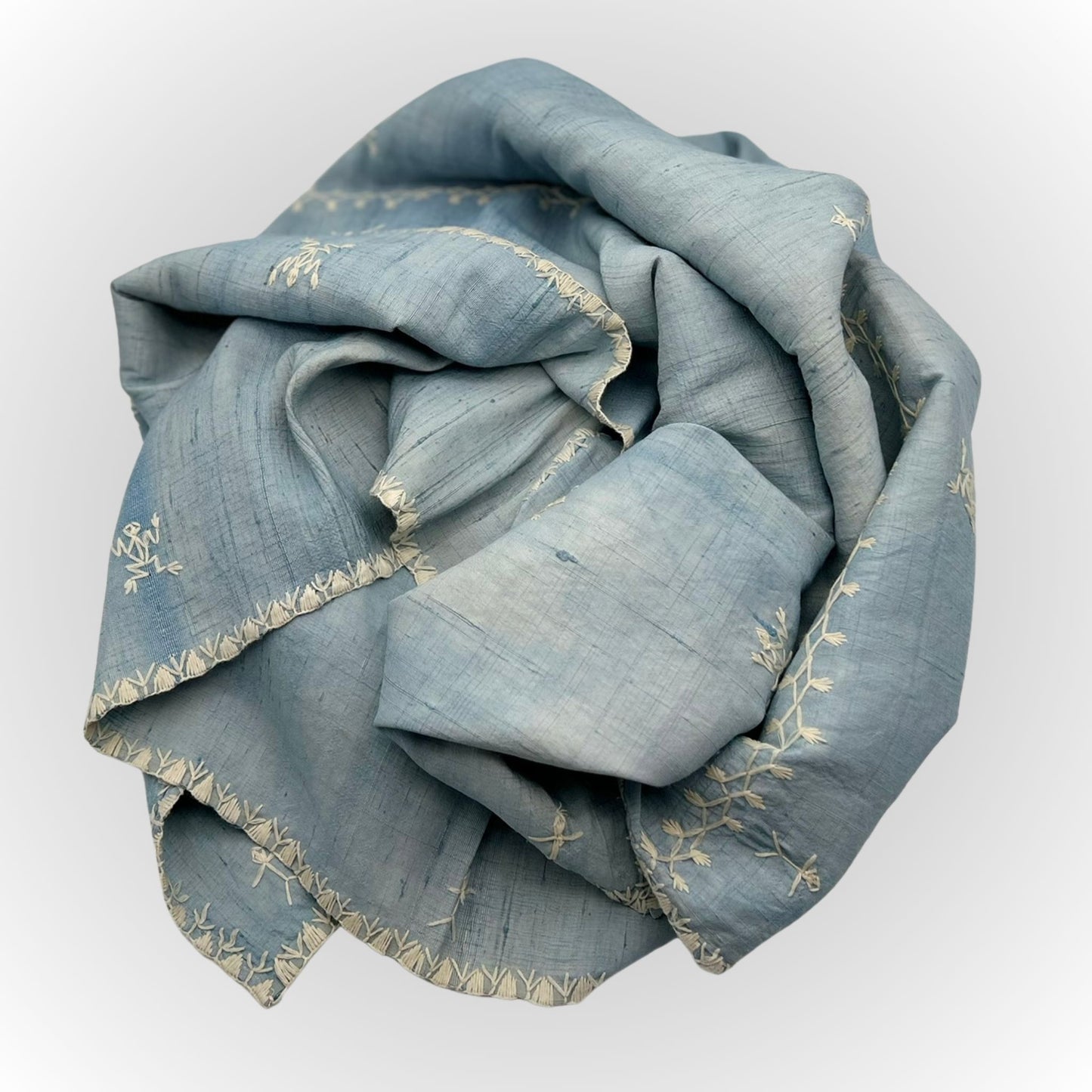 SILK SHAWL