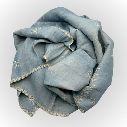SILK SHAWL