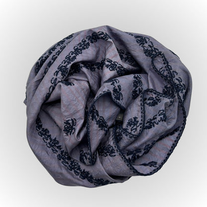 SILK SQUARE