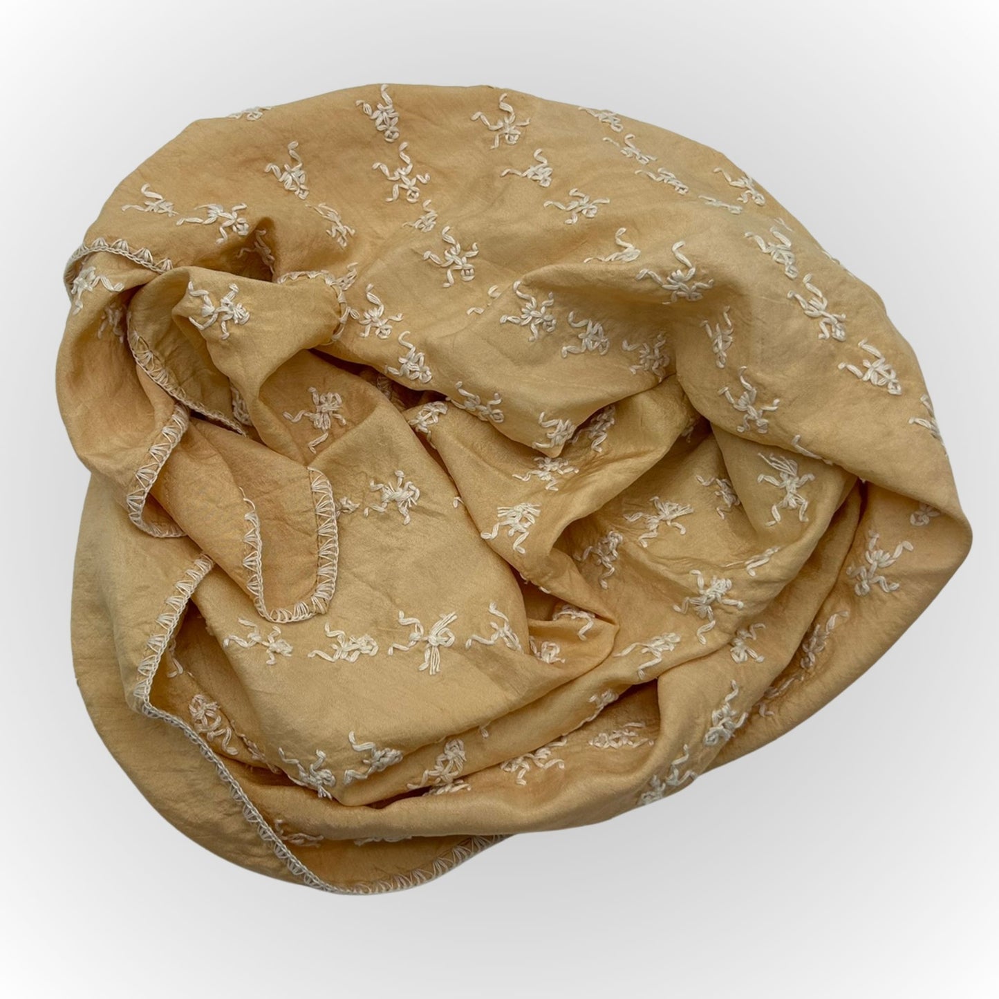 SILK SQUARE