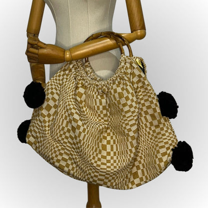 HANDBAG
