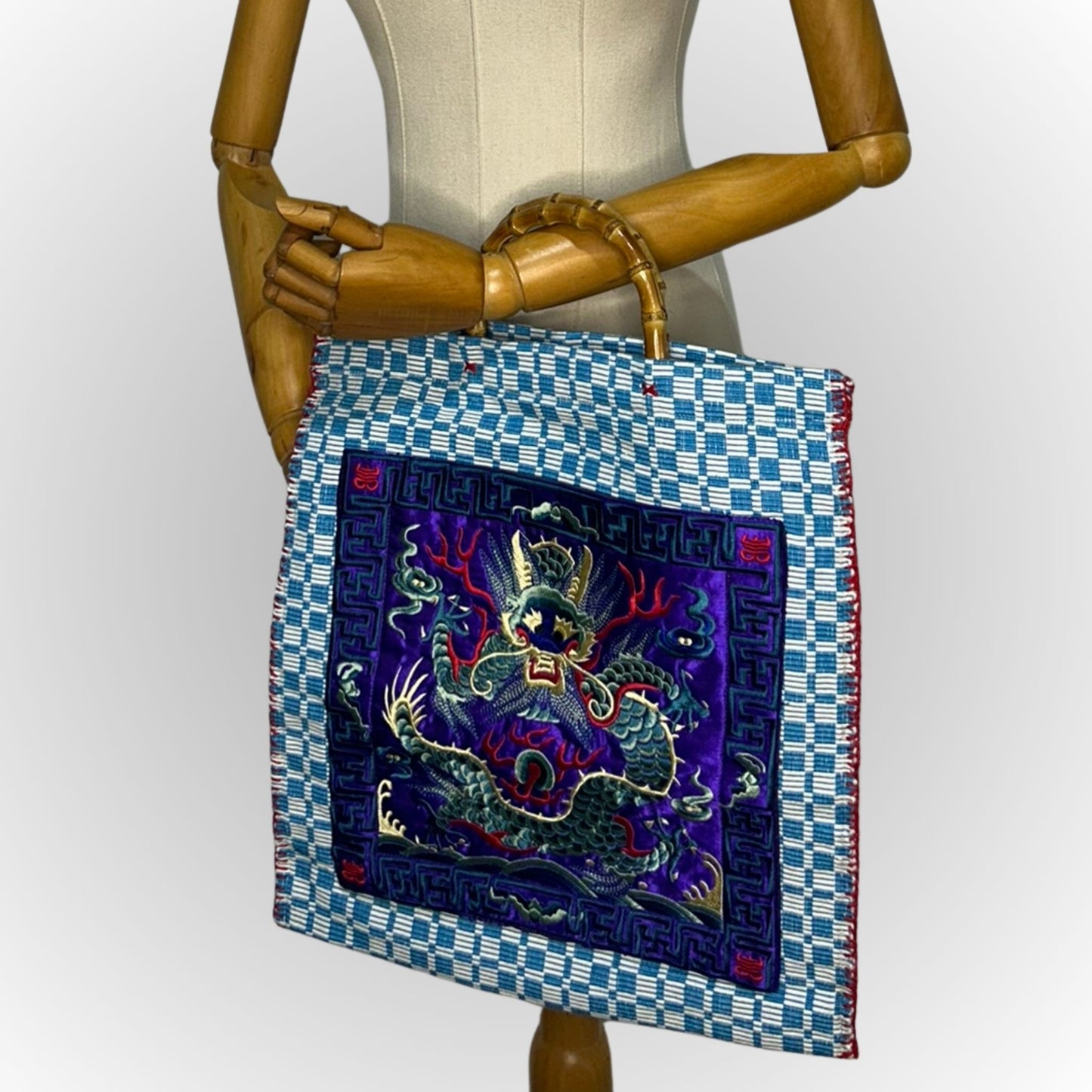 HANDBAG