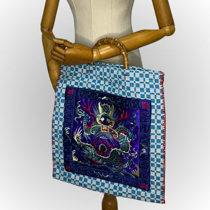 HANDBAG