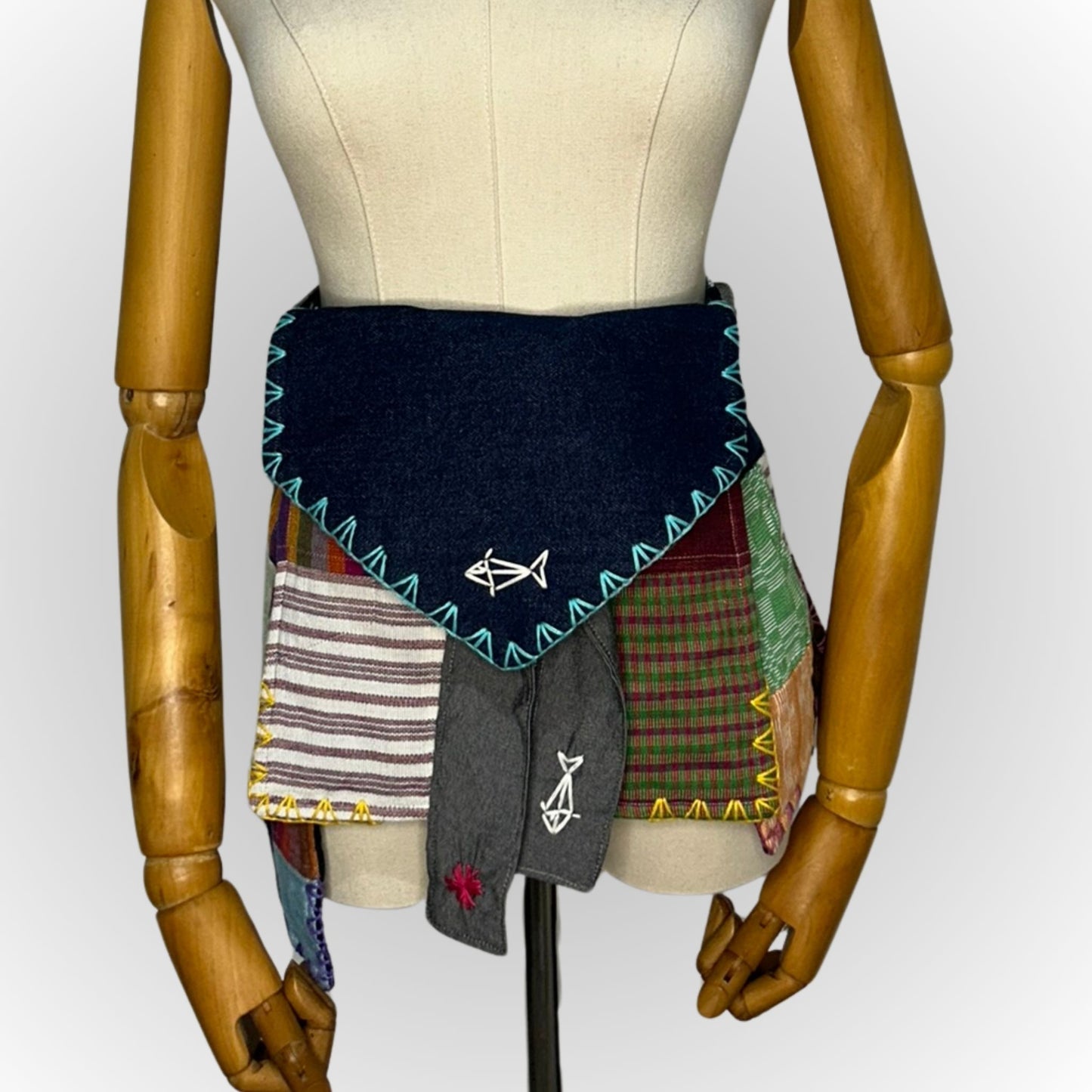 BELT BAG