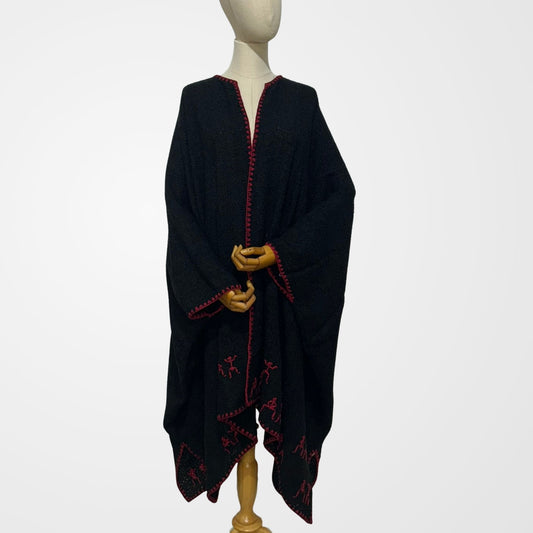PONCHO