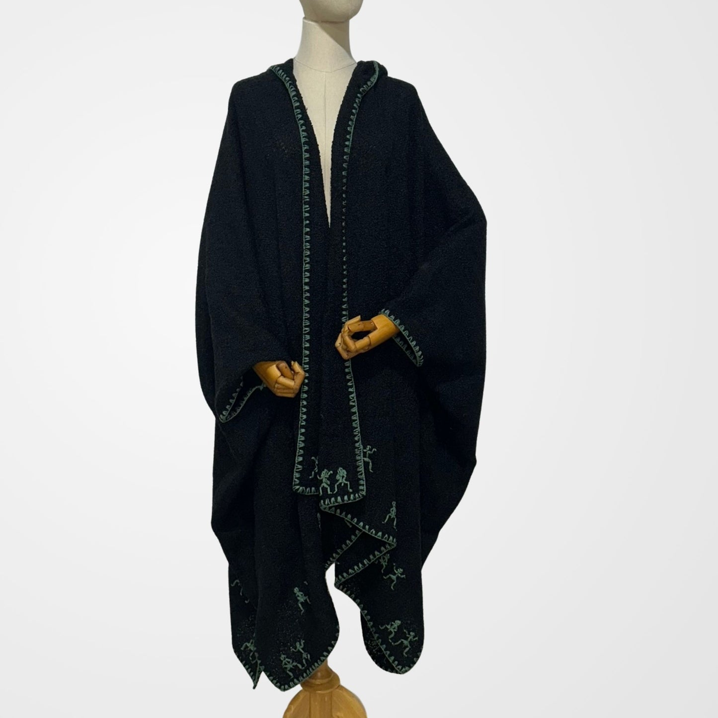 PONCHO
