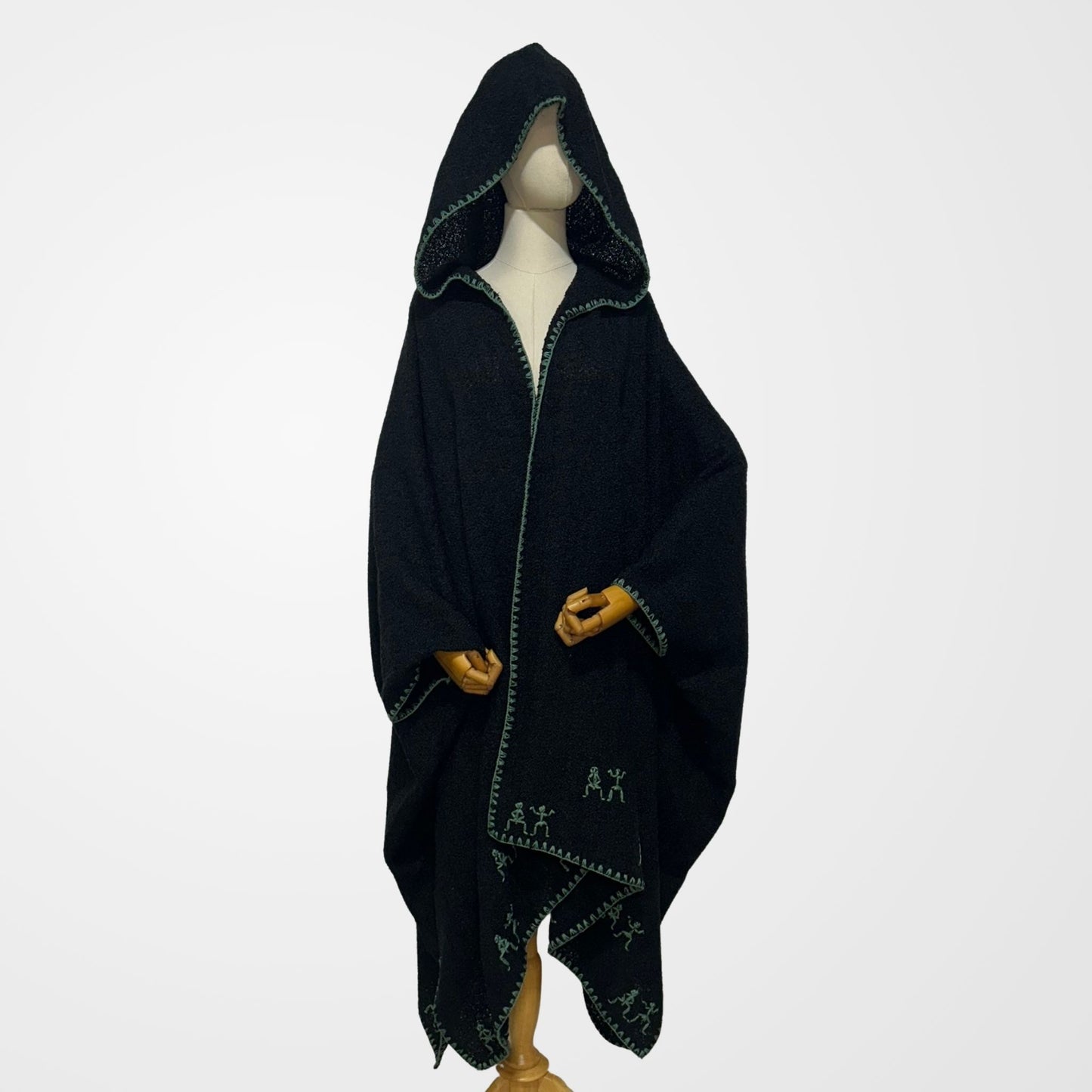 PONCHO