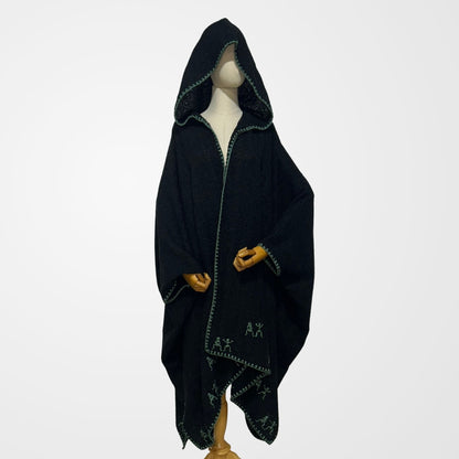 PONCHO