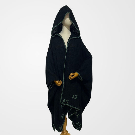 PONCHO