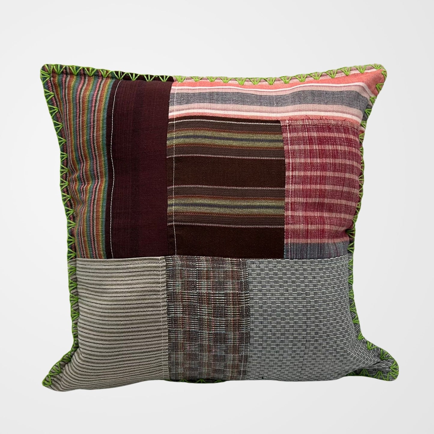 PILLOW COVER : 16x16