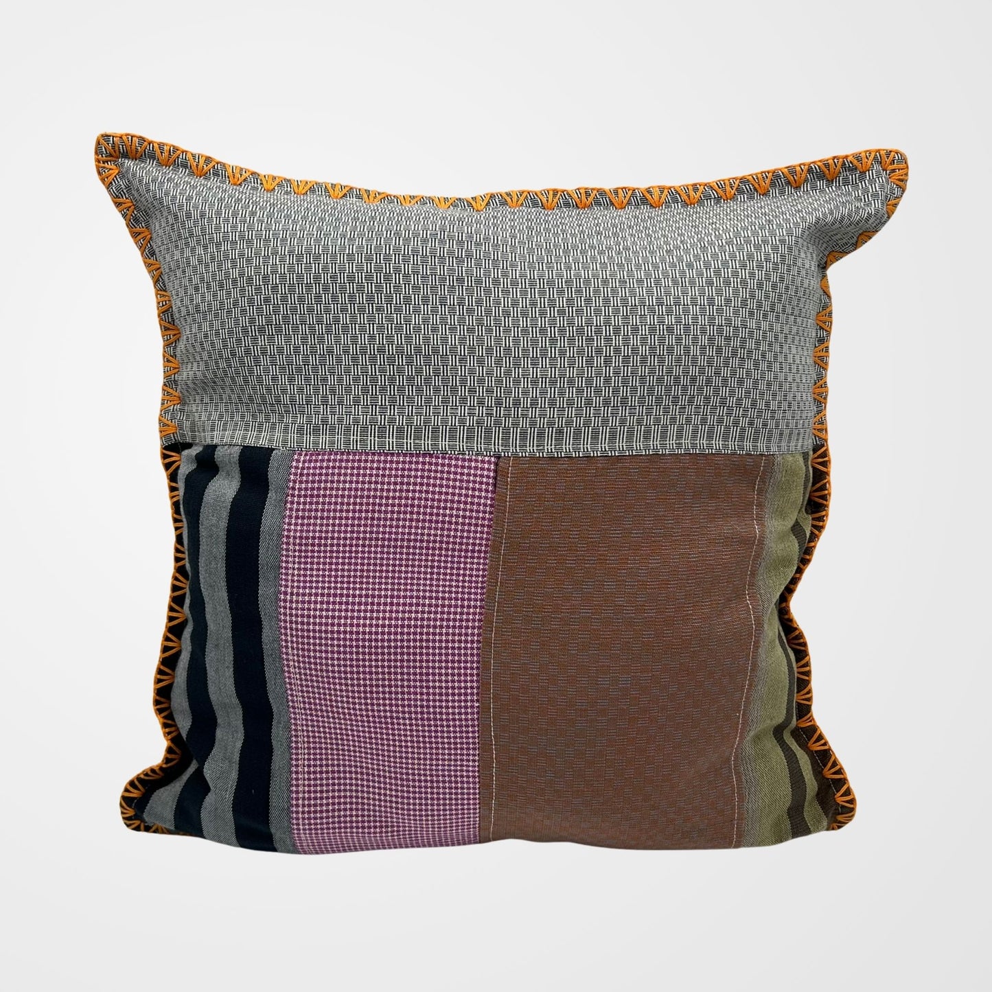 PILLOW COVER : 16x16