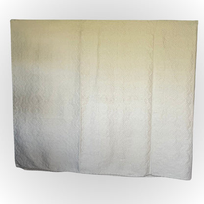 BED COVER : KING