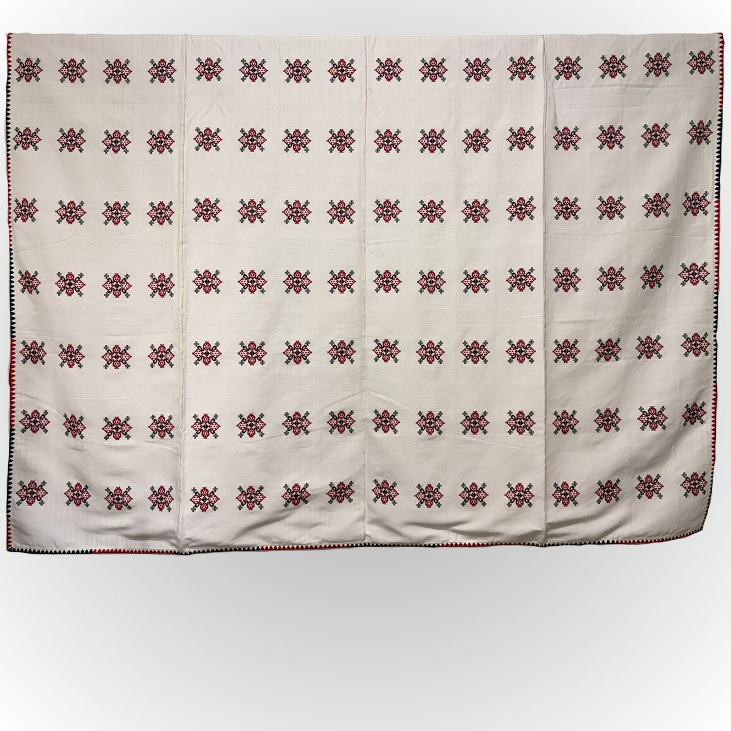 BED COVER : FULL