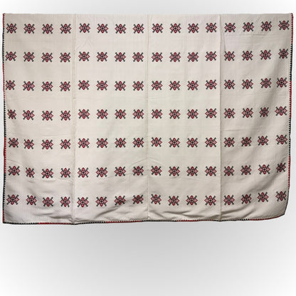 BED COVER : FULL