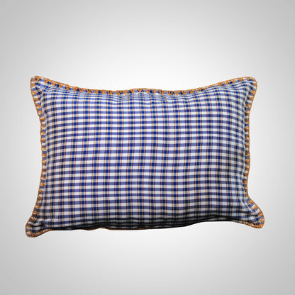 PILLOW COVER : LUMBAR