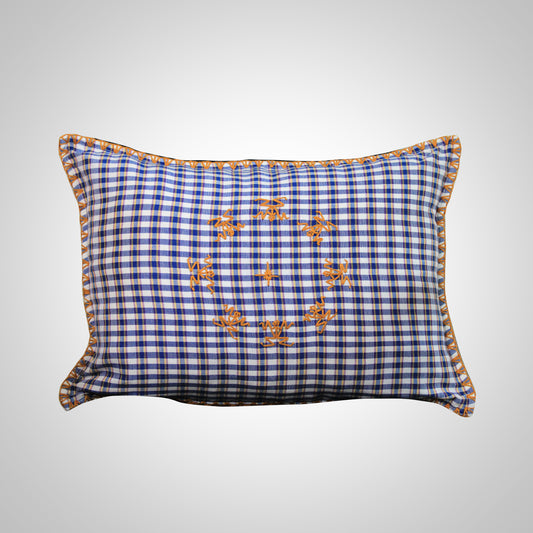 PILLOW COVER : LUMBAR