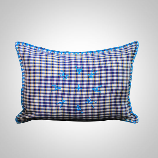 PILLOW COVER : LUMBAR