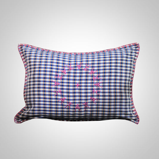 PILLOW COVER : LUMBAR
