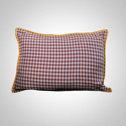 PILLOW COVER : LUMBAR