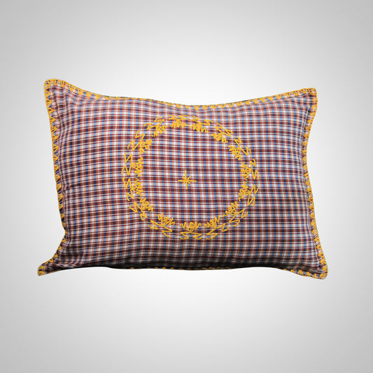 PILLOW COVER : LUMBAR