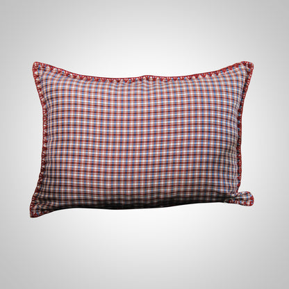 PILLOW COVER : LUMBAR