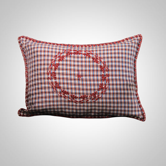 PILLOW COVER : LUMBAR