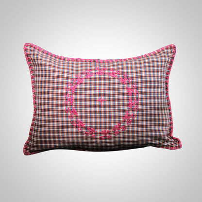 PILLOW COVER : LUMBAR