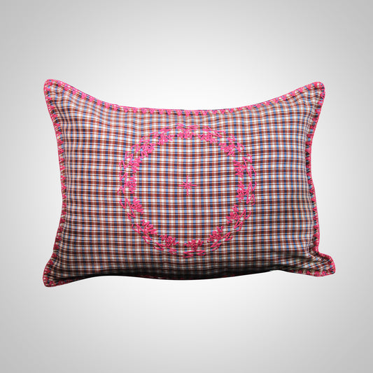 PILLOW COVER : LUMBAR