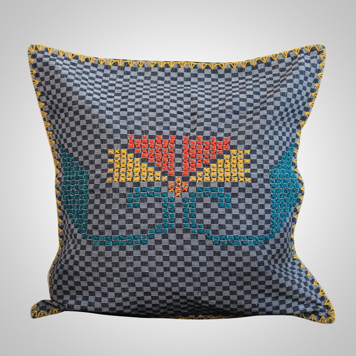 PILLOW COVER : 20x20